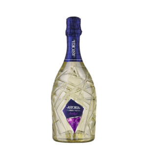 Astoria Glitzerstein Edition, brut 0,75 L