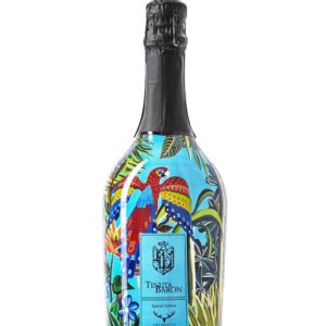 Tenuta Baron, Jungle Asolo Spumante brut