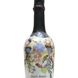 Tenuta Baron, Blumenbouqet, Asolo Spumante Brut